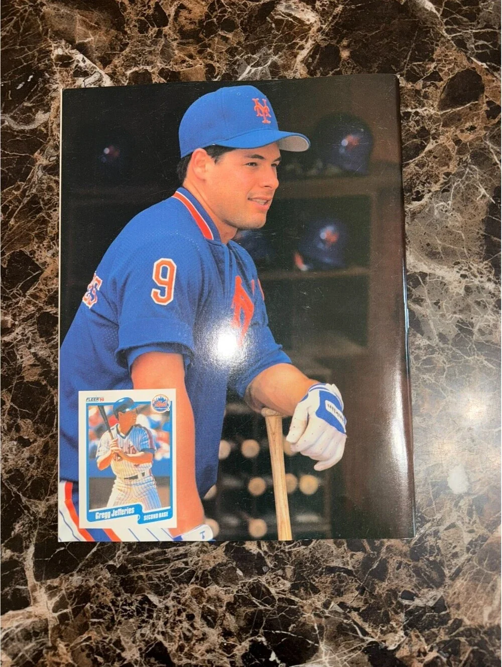 Beckett Baseball Card Monthly Issue 67 October 1990 Jose Canseco Oakland A's Cov